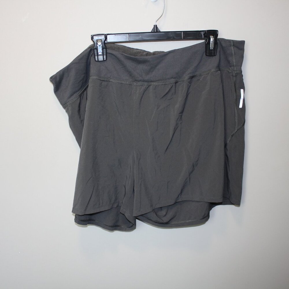 2X REI Shorts